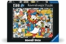 Ravensburger, Puzzle 1500: Kaczor Donald (12001220)