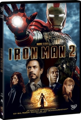 Iron Man 2