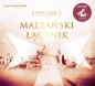 Maltański łącznik - Steve Berry