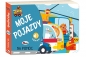 Moje pojazdy Na pomoc - Elżbieta Wójcik