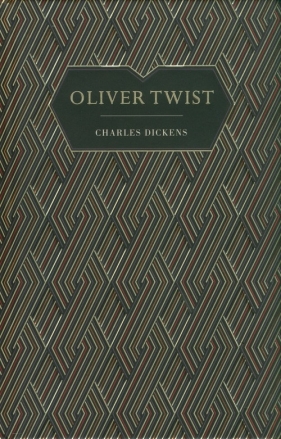 Oliver Twist