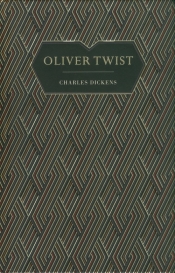 Oliver Twist