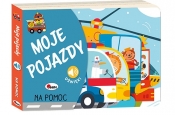 Moje pojazdy Na pomoc - Wójcik Elżbieta