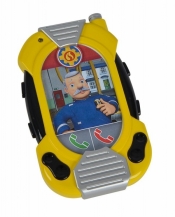 Strażak Sam Smartfon