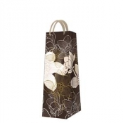 Torba Premium butelka AGB023004 Orchid Chic