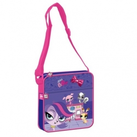 Torebka na ramię Littlest Pet Shop (308144)