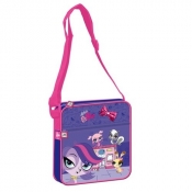 Torebka na ramię Littlest Pet Shop (308144)