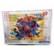 Puzzle 180 EL Big Hero 6 bpz (07320)