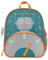 Plecak Robot Little Kid