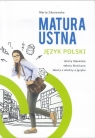 Matura ustna. Język polski w.2015 Marta Zdanowska