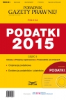 Podatki 2015 Zmiany część 3 nr. 5 .