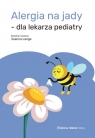 Alergia na jady dla lekarza pediatry Lange Joanna