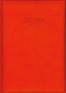 Kalendarz 2016 A5 21DR Vivella pomarańczowy