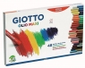  Kredki pastelowe olejne Giotto Olio Maxi - 48 kolorów (F293200)