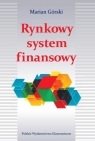 Rynkowy system finansowy Górski Marian