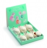 Ceramiczne pudełeczko na ząbek (DD03320)
