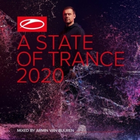 A State Of Trance 2020 (2 CD)