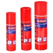 Klej w sztyfcie Herlitz 40g D12 (9563206)