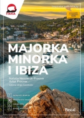 Majorka, Minorka i Ibiza - Procner Artur, Nescieruk-Procner Natalia