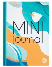 Mini Journal dziennik rozwoju dla dzieci i nastolatków