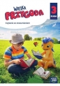 Wielka Przygoda. Czytanie ze zrozumieniem. Zeszyt ćwiczeń. Klasa 3 - Ewa Swoboda, Krystyna Sawicka