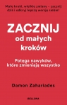 Zacznij od małych kroków