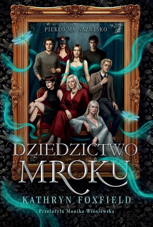 Dziedzictwo mroku