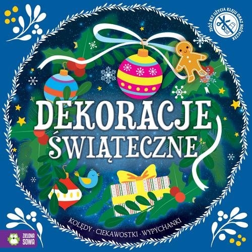 Dekoracje świątecze