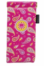 Etui na okulary MN Paisley Two