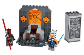 LEGO Star Wars 75310 Starcie na Mandalore