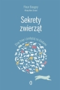 Sekrety zwierząt - Fleur Daugey