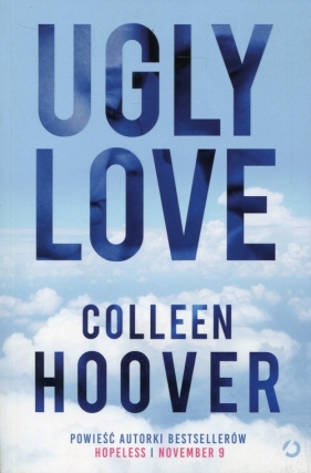 Ugly Love - Colleen Hoover