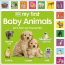  My First Baby Animals: Let\'s Find Our Favourites!