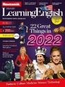 Newsweek Learning English 1/2022 praca zbiorowa