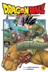 Dragon Ball Super, Vol. 6: The Super Warriors Gather! Akira Toriyama