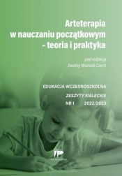 Arteterapia w nauczaniu początkowym 2022/2023 nr1 - Ewelina Woźniak-Czech