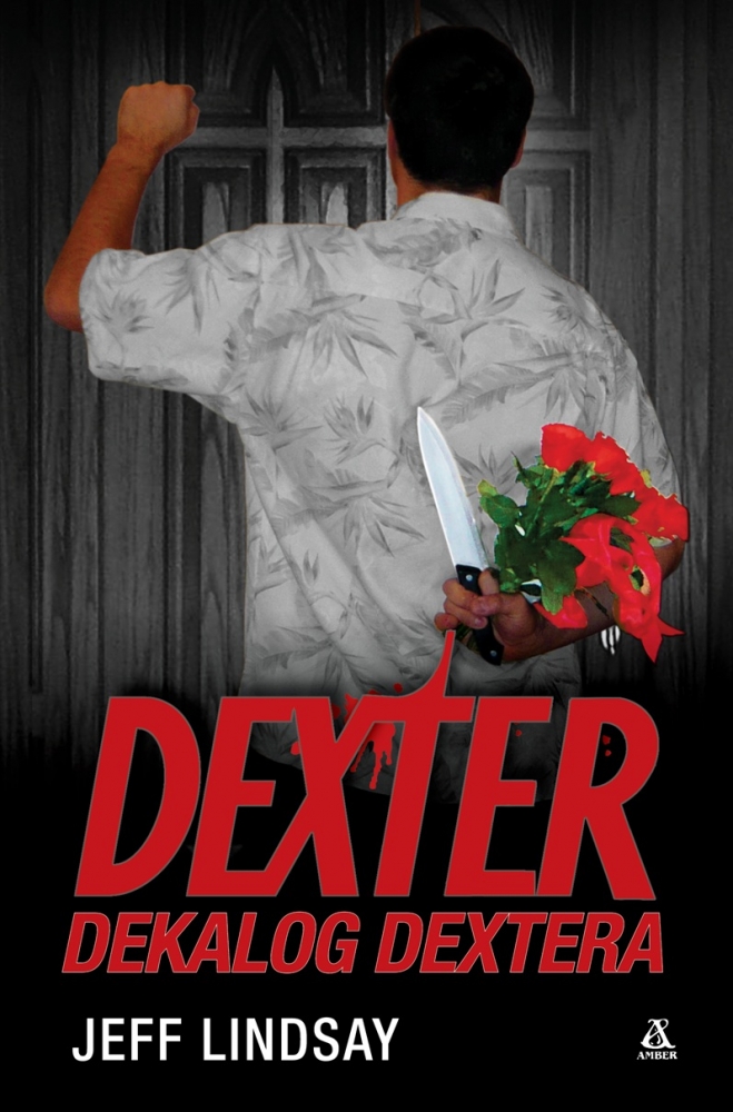Dexter: Dekalog Dextera