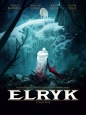 Elryk 3 Biały Wilk - Jean-Luc Cano, Julien Blondel