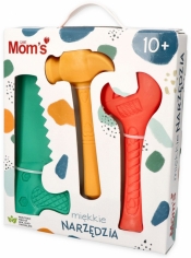 Mom's Care, Miękkie narzędzia pastelowe (520)