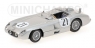 MINICHAMPS Mercedes-Benz 300 SLR #21