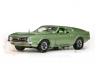 SUN STAR 1971 Ford Mustang Sportsroof (3620)