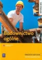 Budownictwo ogólne. Podręcznik. Szkoły ponadgimnazjalne - Mirosława Popek, Bożenna Wapińska