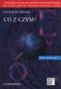 Co z czym? - Stanisław Mędrak