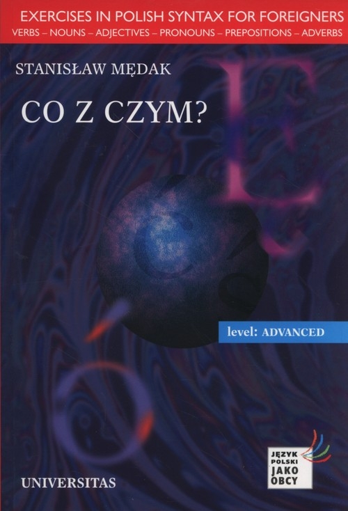 Co z czym?