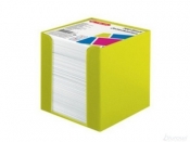 Notes kostka 9/9/9/ 700K Box Sporty lemon