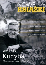 Nowe książki 11/2020 - Opracowanie zbiorowe