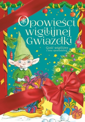 Opowieści Wigilijnej Gwiazdki - Renata Opala, Lech Zaciura, Mariusz Niemycki