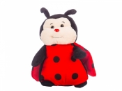 Przyjaciele z ląki Biedronka 19 cm (4641)