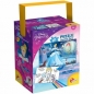 Puzzle mini 60 w tubie Księżniczki