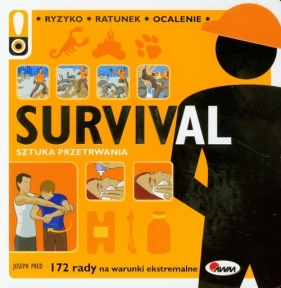 Survival Sztuka przetrwania - Pred Joseph